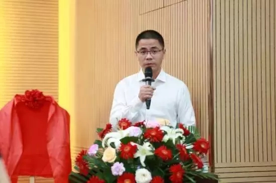 安徽省羽絨皮草產(chǎn)業(yè)協(xié)會成立，夏吉國總裁任第一屆理事會顧問